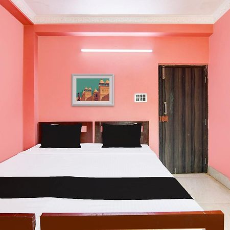 Hotel O Royal Green Guest House Kolkata Exterior photo