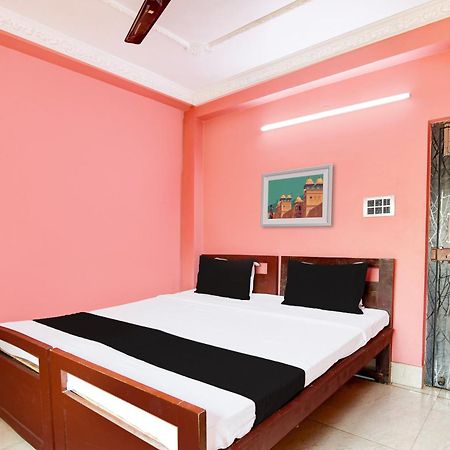 Hotel O Royal Green Guest House Kolkata Exterior photo