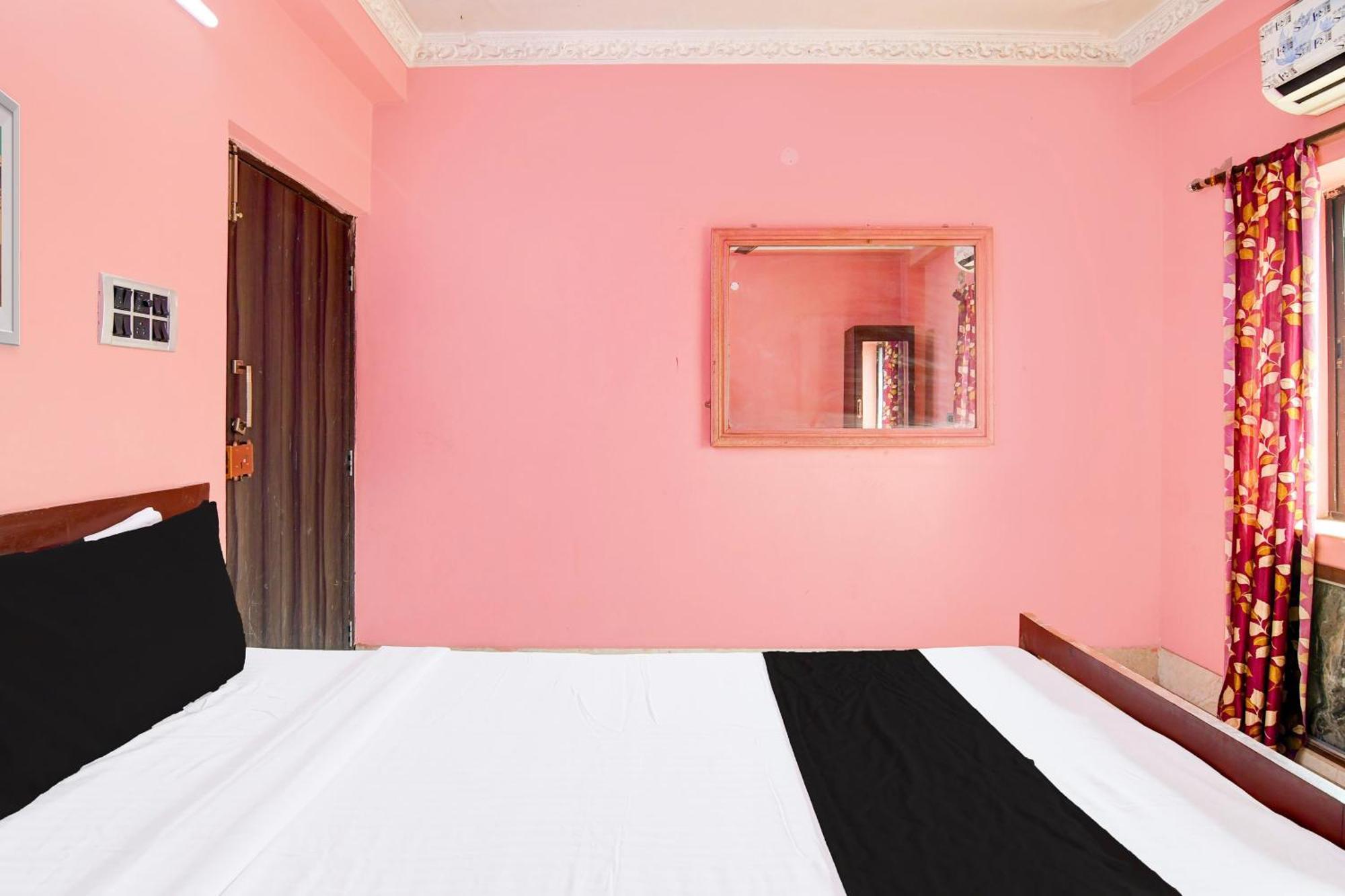 Hotel O Royal Green Guest House Kolkata Exterior photo