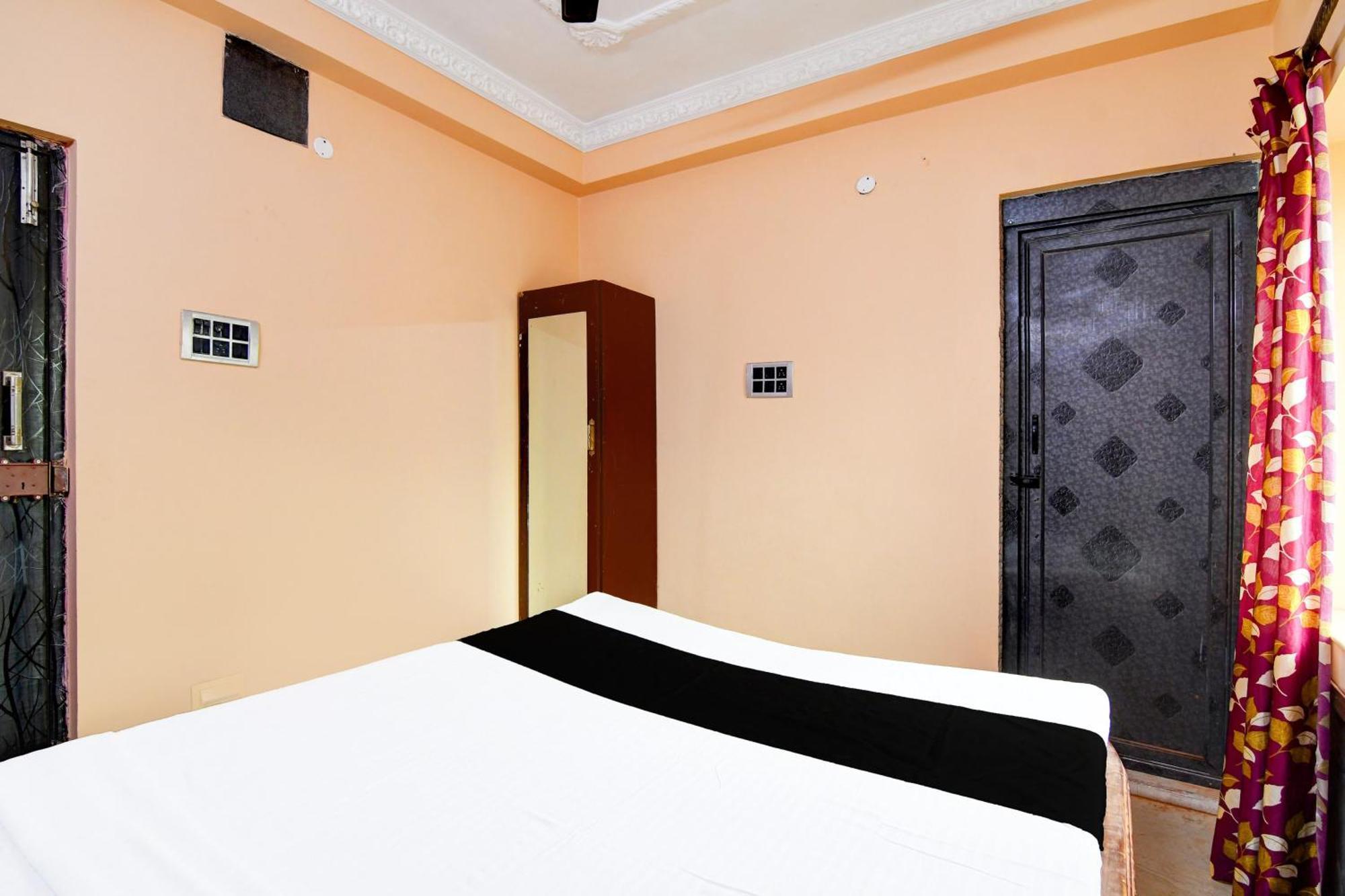 Hotel O Royal Green Guest House Kolkata Exterior photo